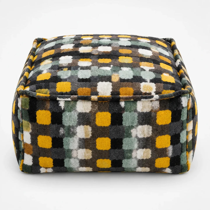 Nestwell – Fillable Fabric Storage Ottoman Cover