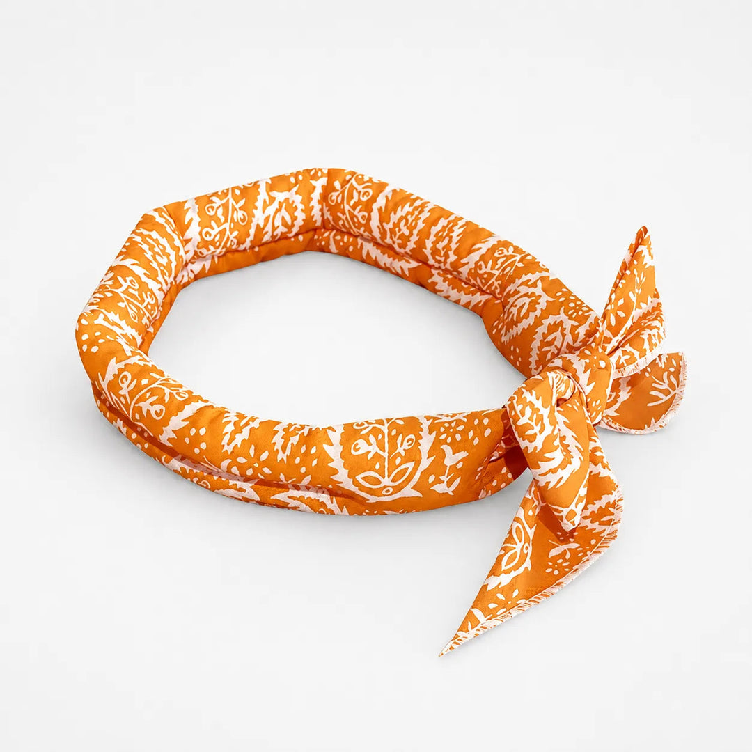 Coolpup – Reusable Cooling Bandana for Dogs, No-Freezer Summer Neck Wrap