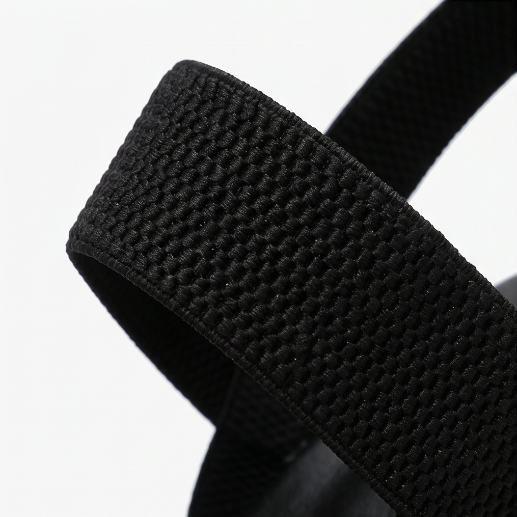 Veluna™ – Chunky Platform Heel Sandals