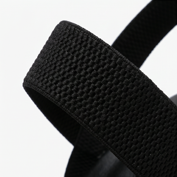 Veluna™ – Chunky Platform Heel Sandals