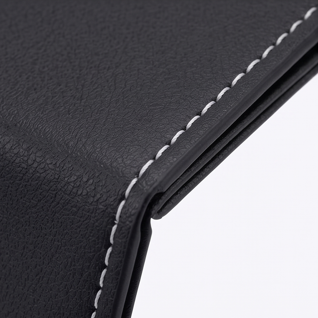 Veluna™ – Foldable Sunglasses Organizer for 6 Pairs