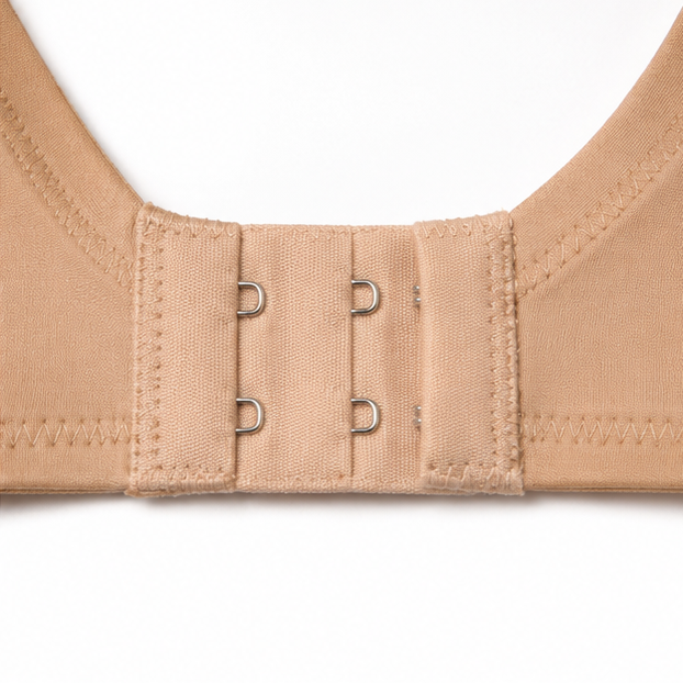 Veluna™ – Invisible Plunge Bra for Everyday Lift