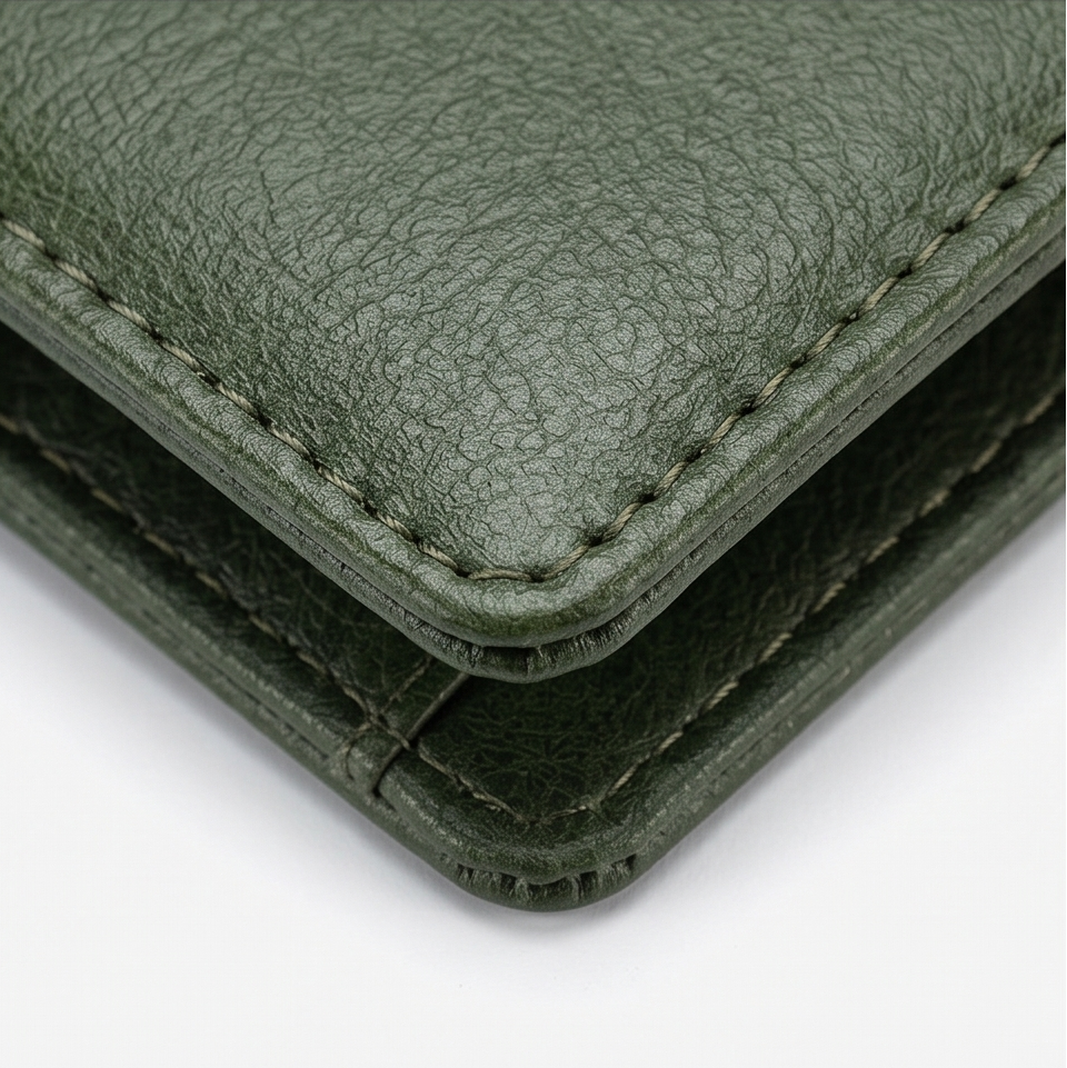 Veluna™ Long Wallet with Phone Pocket and Wrist Strap