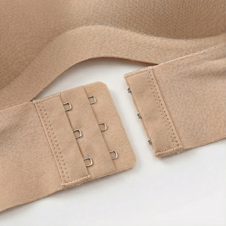 Veluna™ – Wireless Front Closure Posture Bra