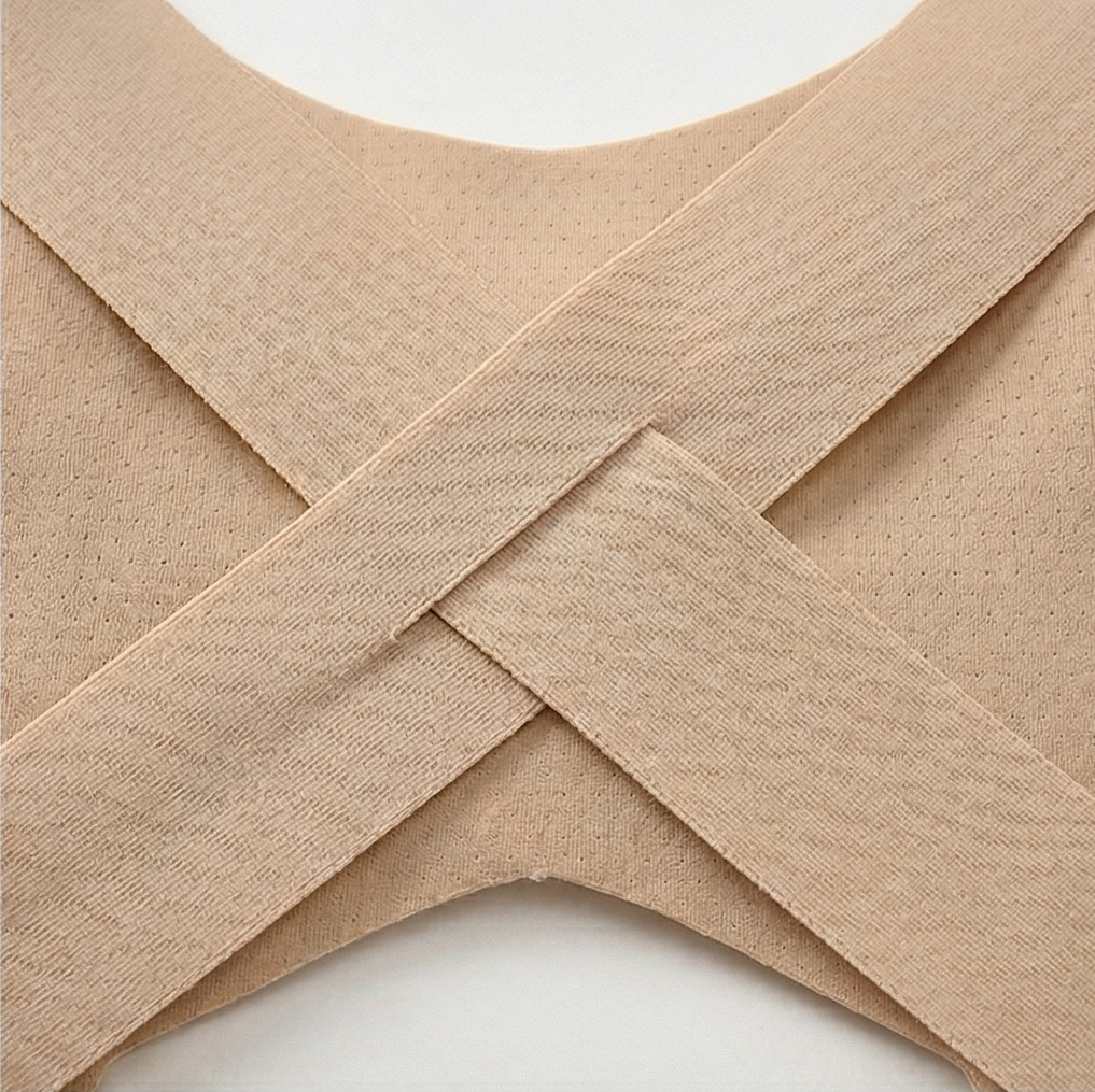 Veluna™ – Wireless Front Closure Posture Bra