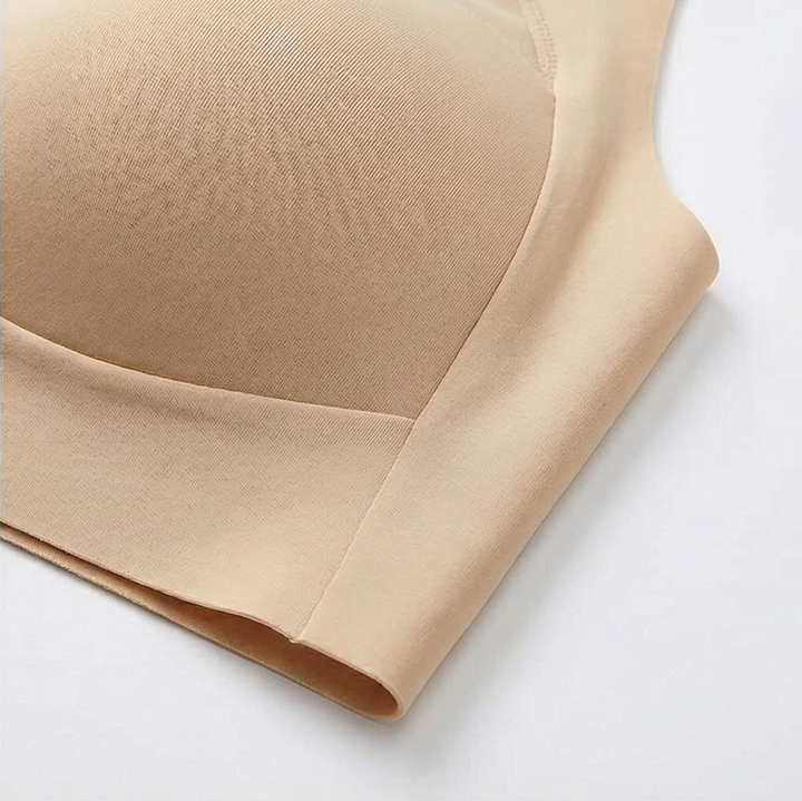 Veluna™ – Wireless Seamless Comfort Bra