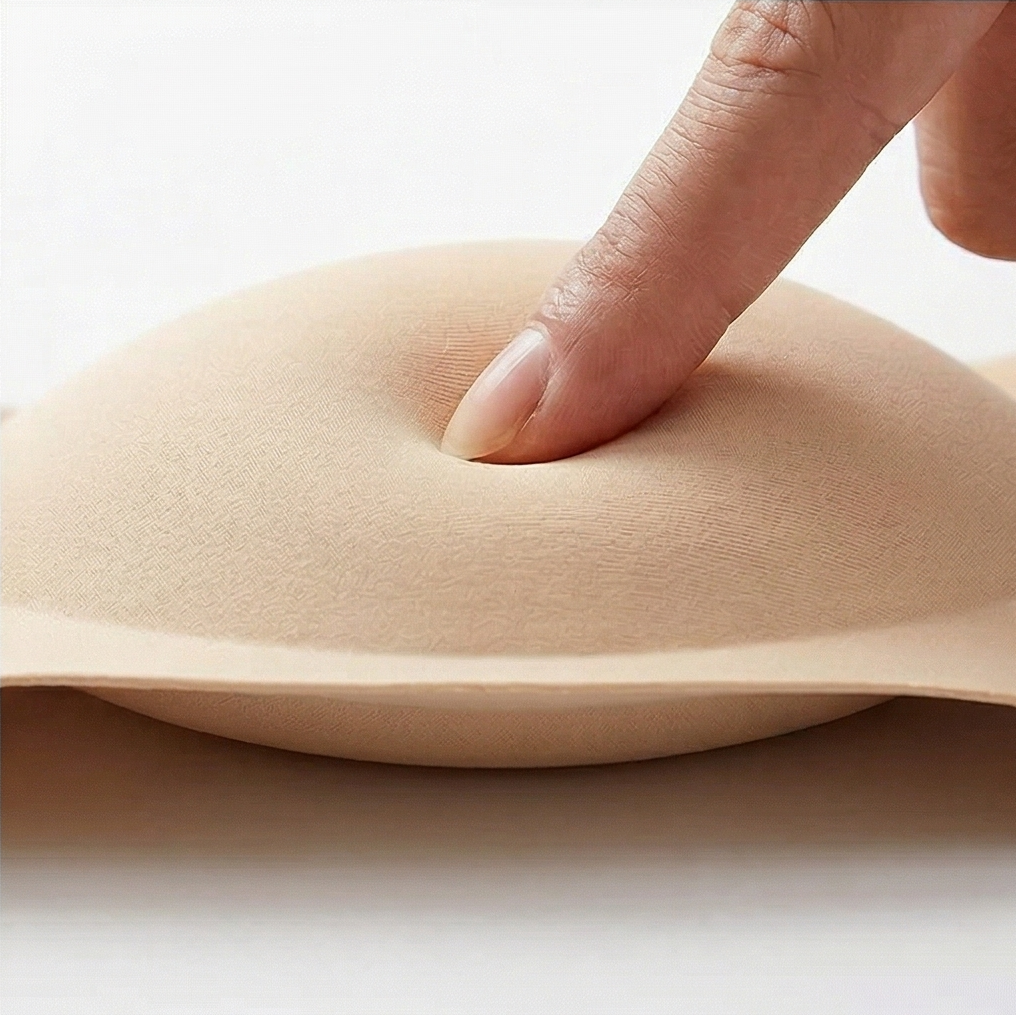 Veluna™ – Wireless Seamless Comfort Bra