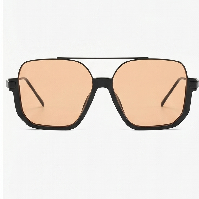 Veluxa™ – Face-Framing Oversized Aviators