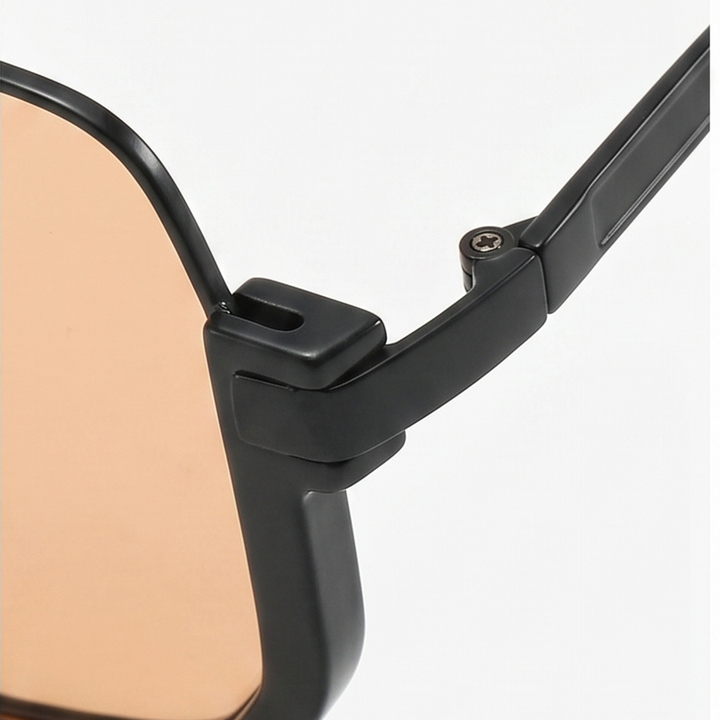 Veluxa™ – Face-Framing Oversized Aviators