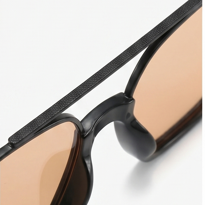 Veluxa™ – Face-Framing Oversized Aviators