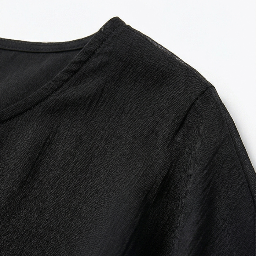 Vivara™ – Flowy Chiffon Two Piece Set