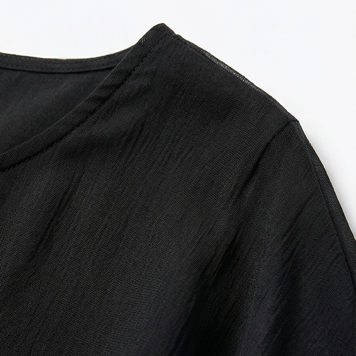 Vivara™ – Flowy Chiffon Two Piece Set