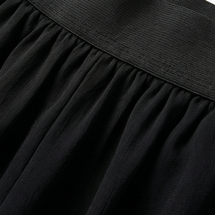 Vivara™ – Flowy Chiffon Two Piece Set