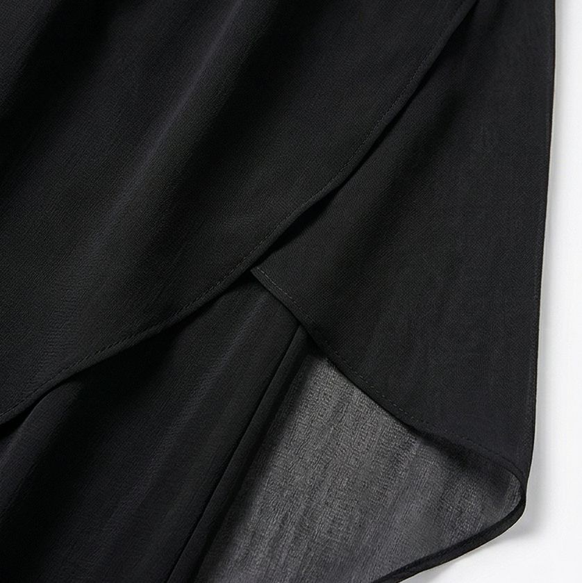 Vivara™ – Flowy Chiffon Two Piece Set