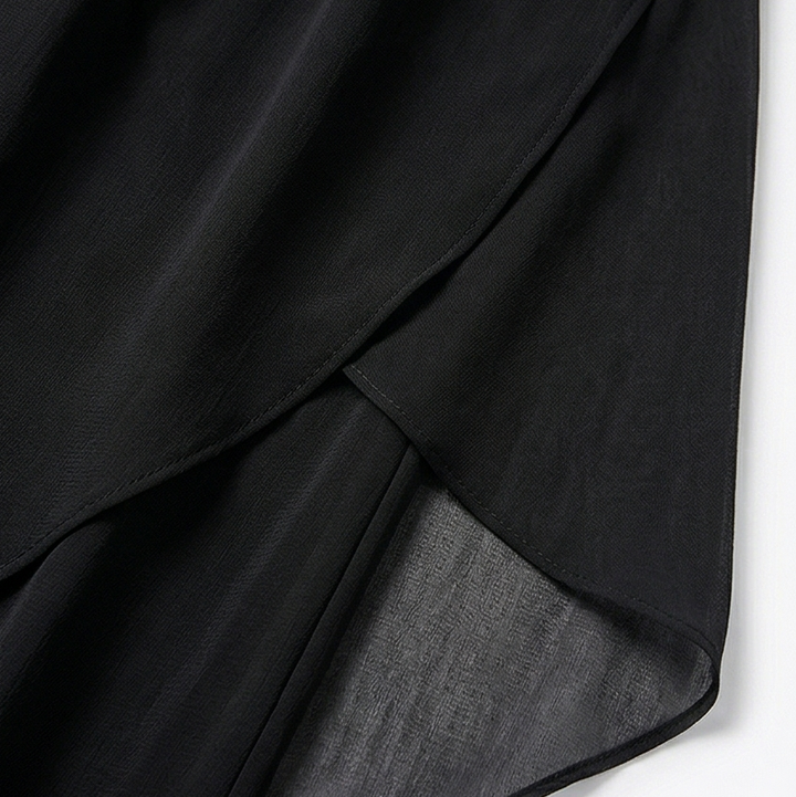 Vivara™ – Flowy Chiffon Two Piece Set