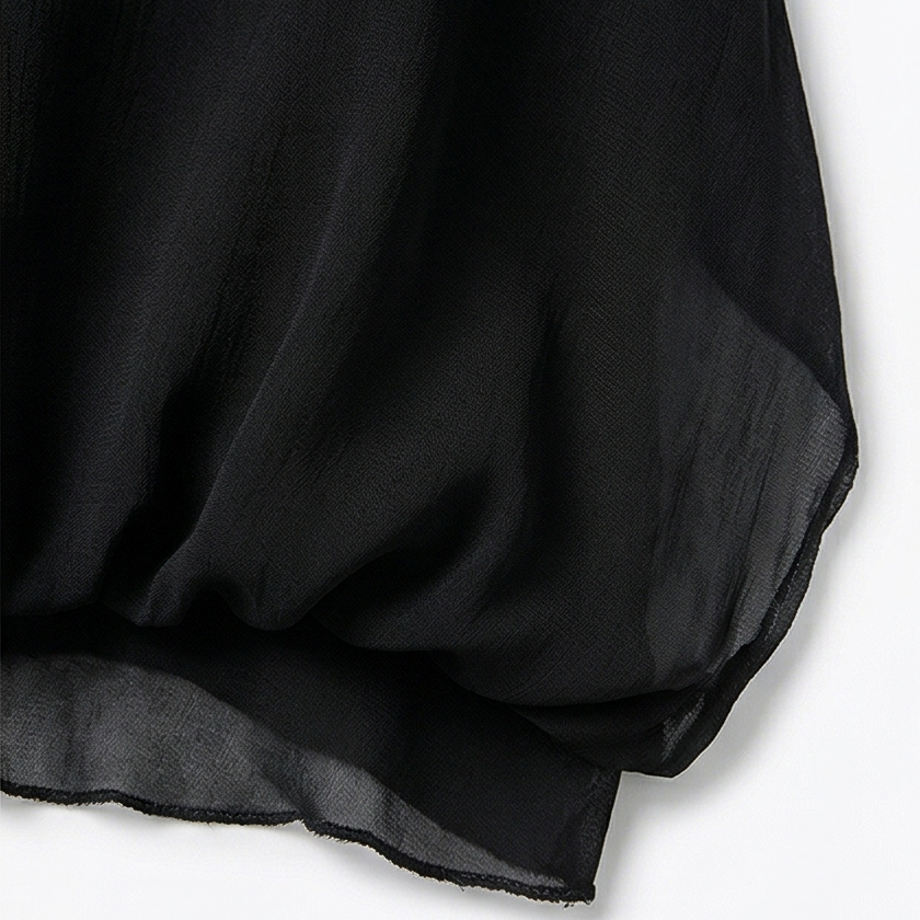 Vivara™ – Flowy Chiffon Two Piece Set