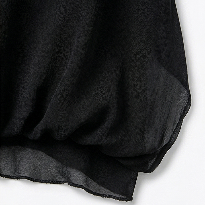 Vivara™ – Flowy Chiffon Two Piece Set