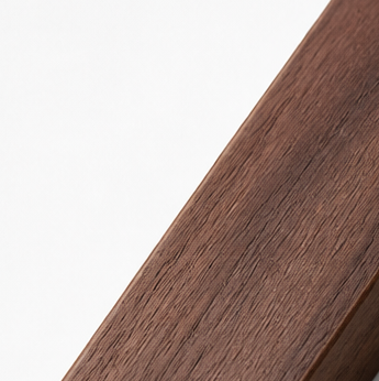 Wovenhall™ – Sculptural Wood Wall Coat Rack